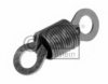 MERCE 0000711815 Spring, throttle control linkage